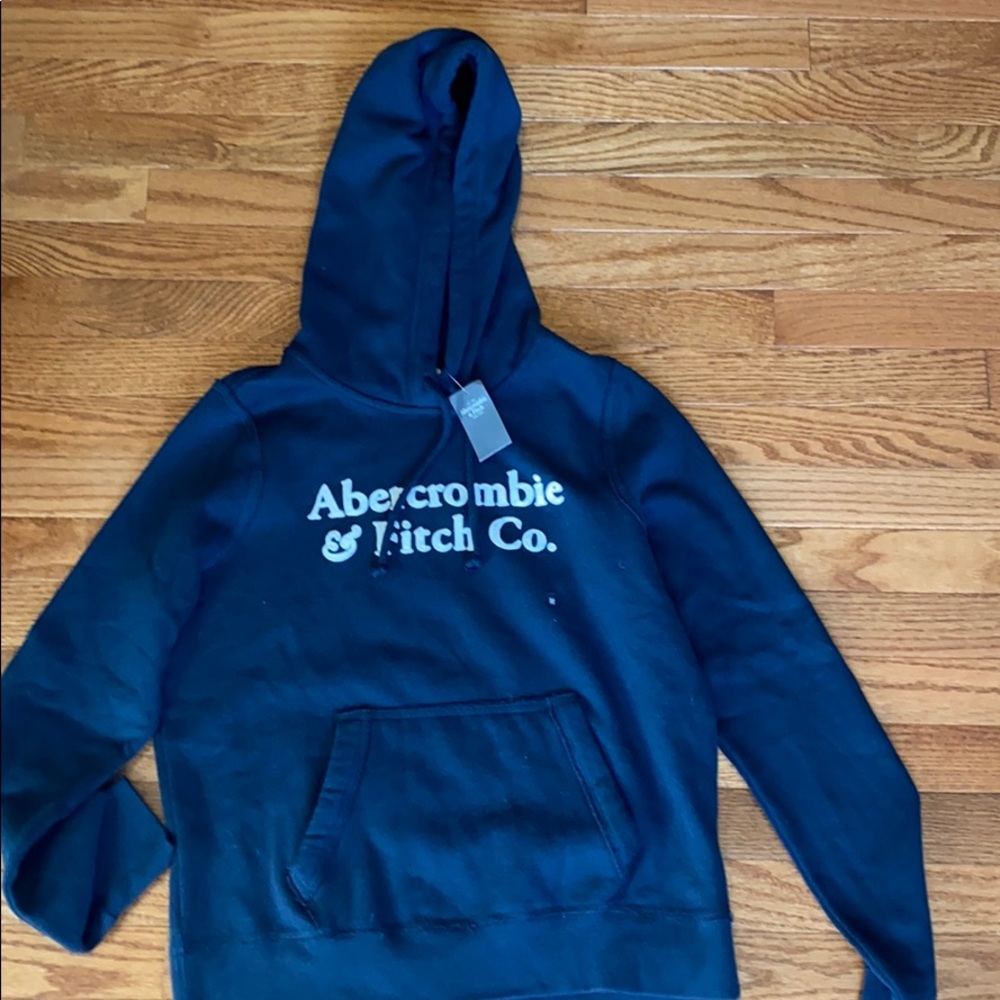 Abercrombie and Fitch Sweatshirt